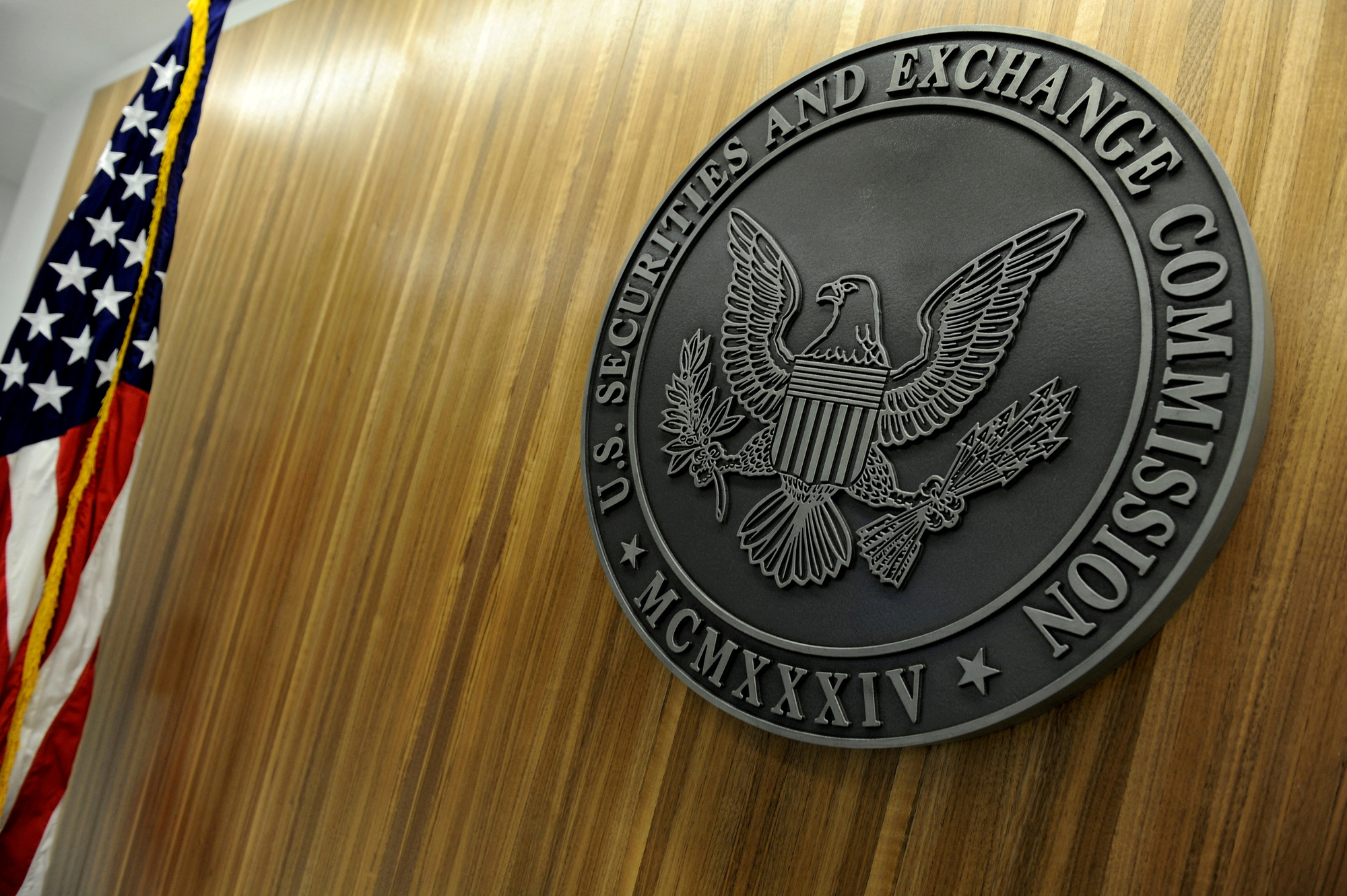 SEC's personal war on crypto.