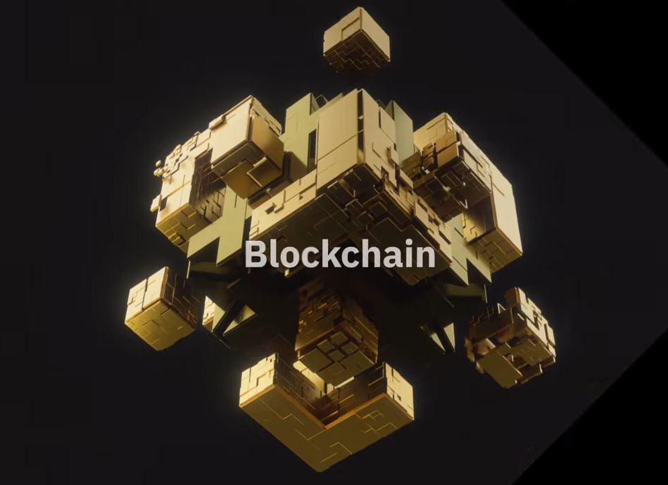 Binance Blockchain Art