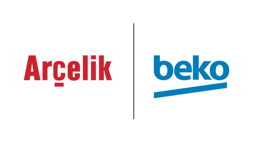 Arçelik and Beko logos