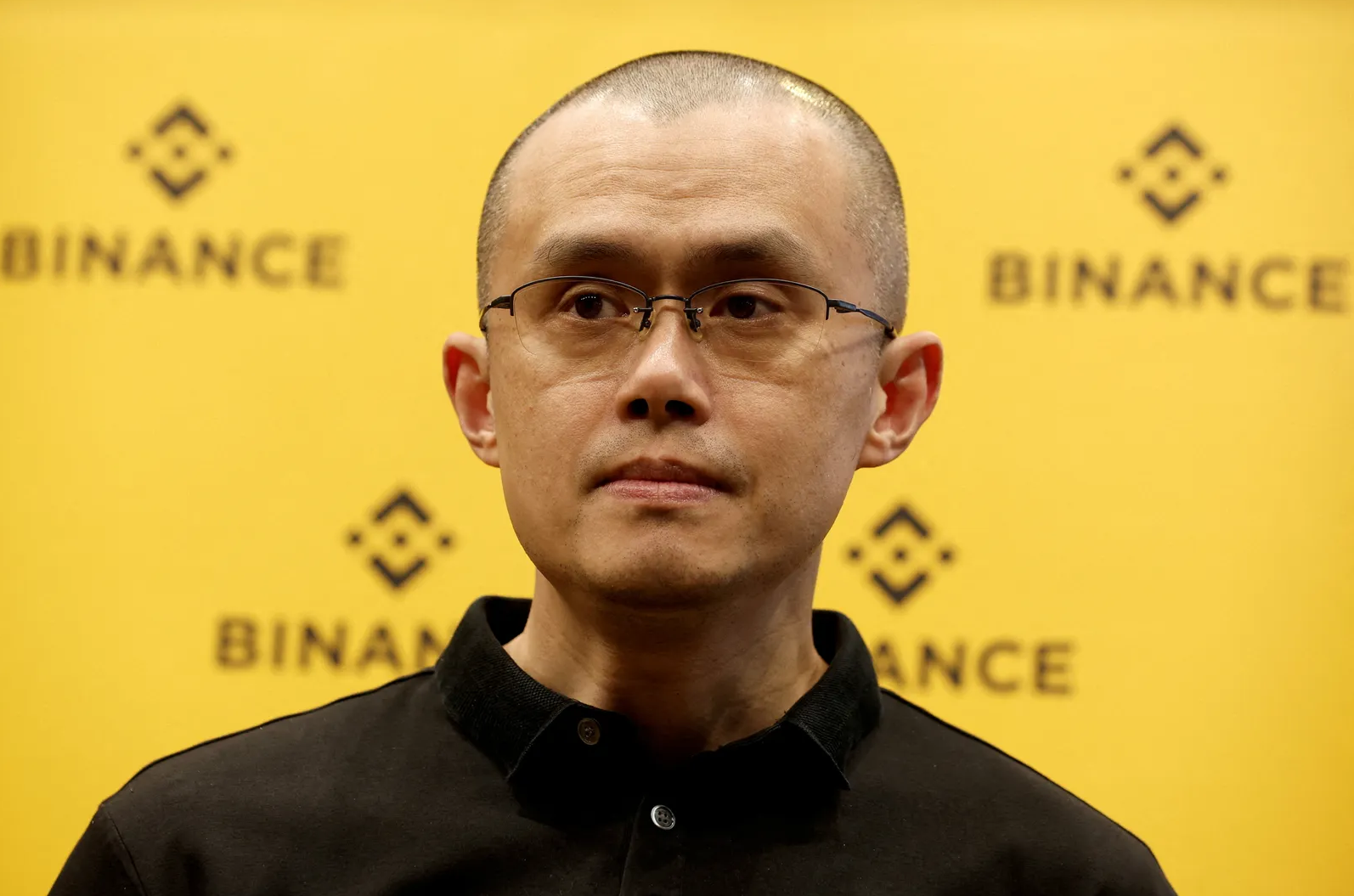 Changpeng Zhao, SEC's crypto enemy number 1
