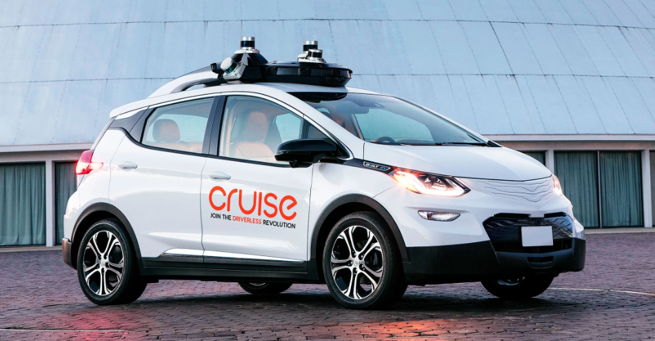 Self-driving cars will change the way we travel.